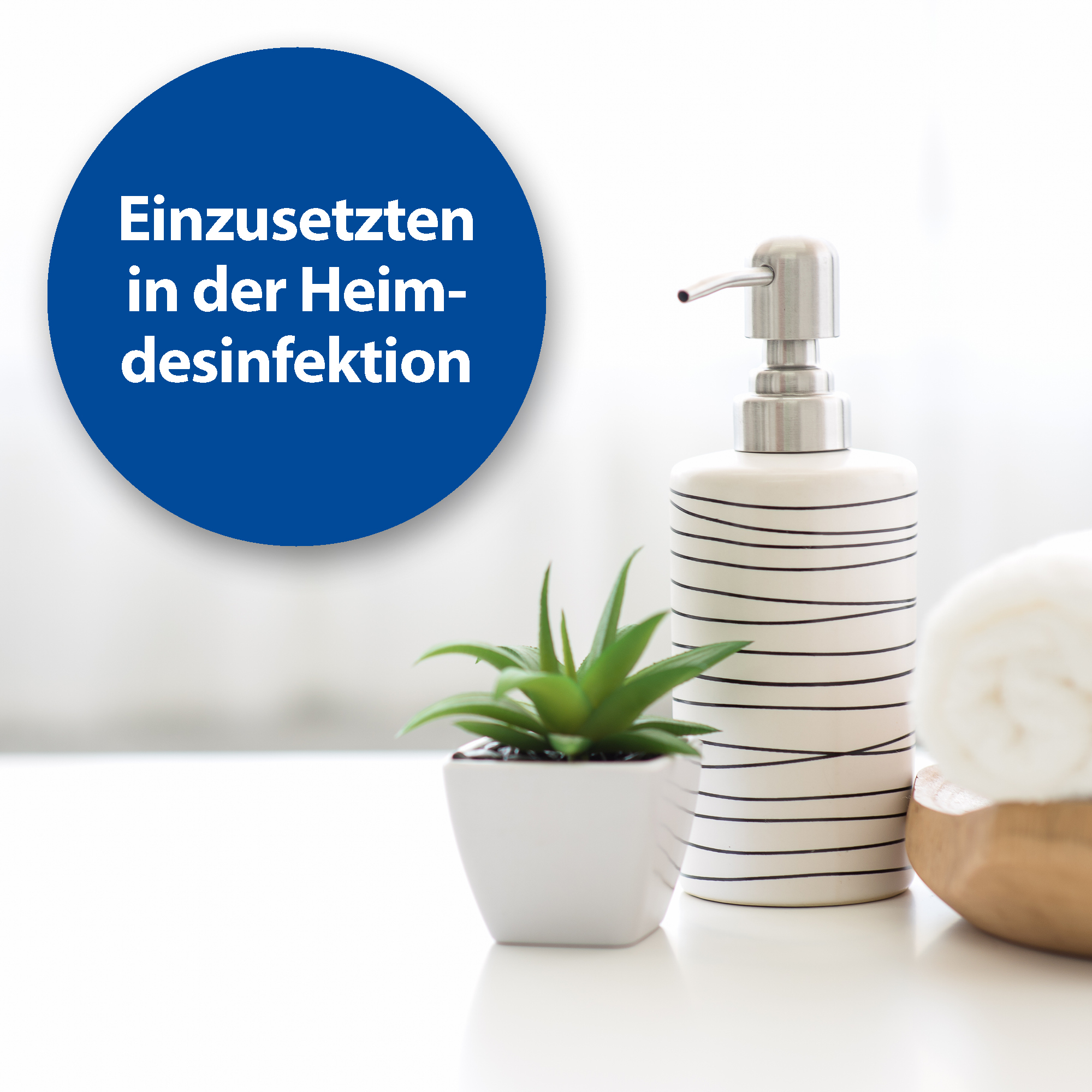 Bactazol Zubehör Bactazol Handdesinfektionsmittel 250ml