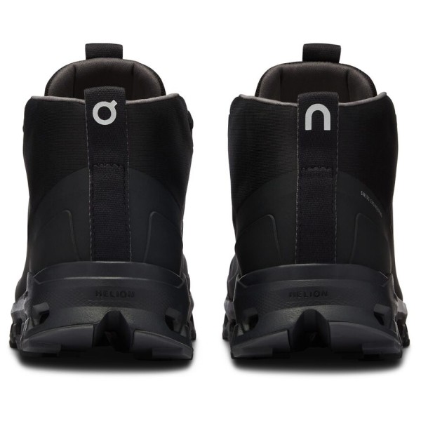 On - Women's Cloudroam Waterproof - Sneaker