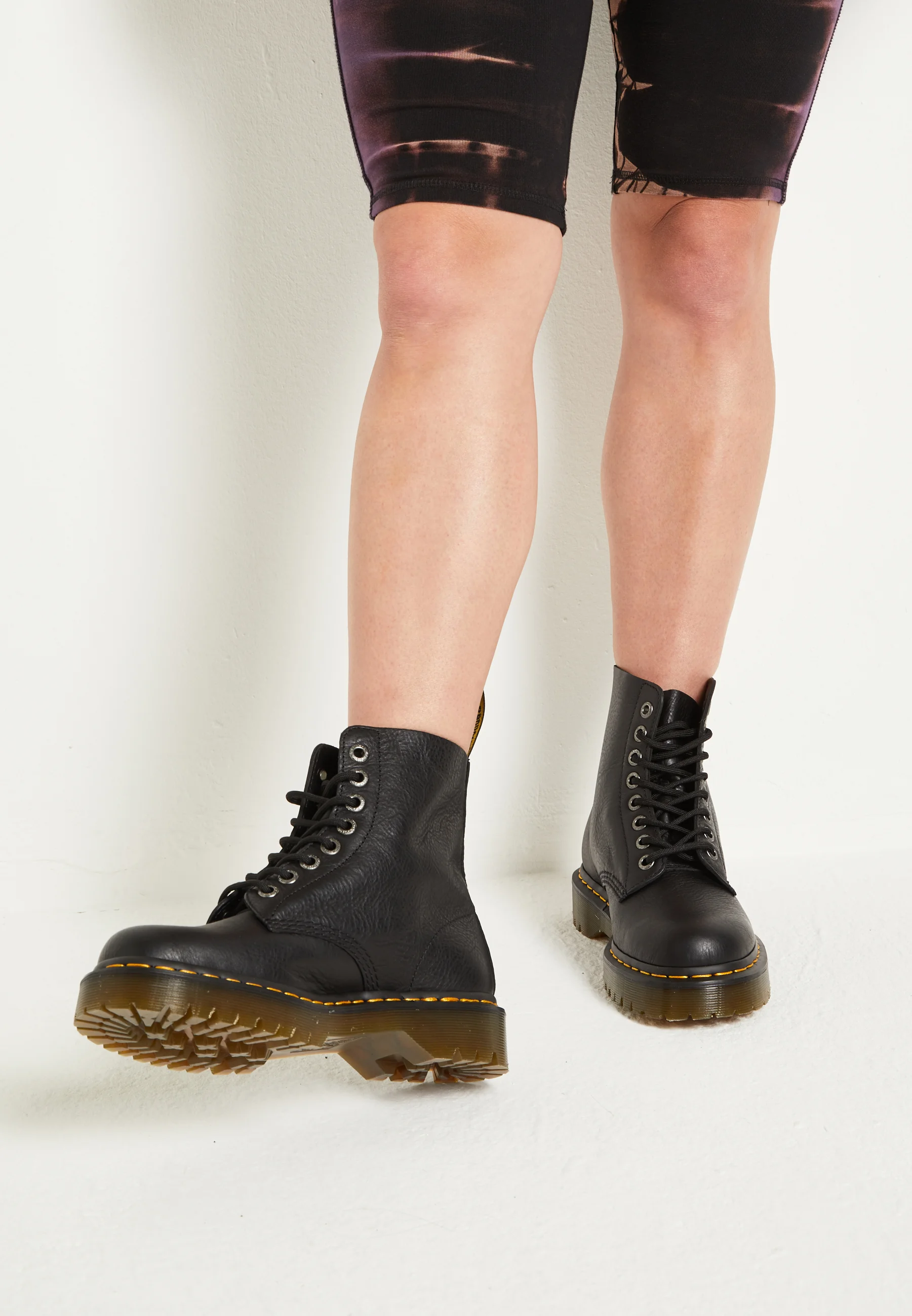 Dr. Martens 1460 PASCAL BEX - Botines con cordones