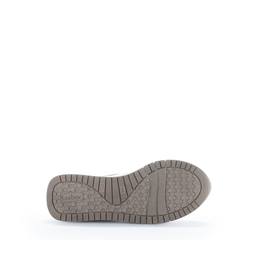 Gabor comfort Sneaker low multicolour