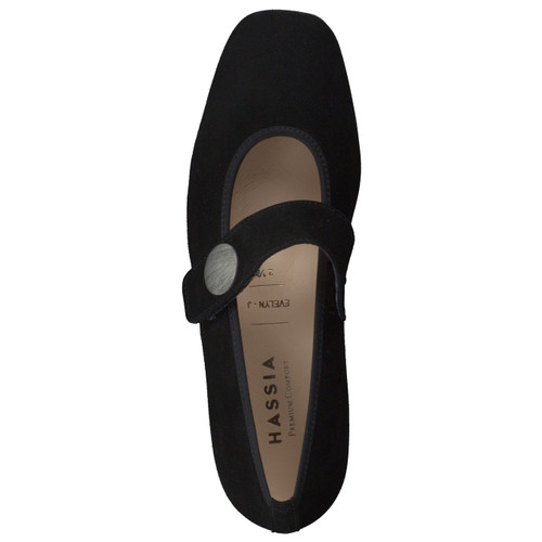 Spangenpumps-24840090010 Hassia