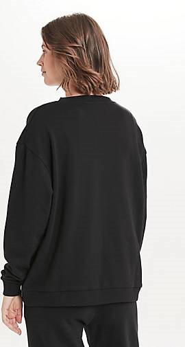 Endurance Sweatshirt Beisty aus weicher Baumwolle