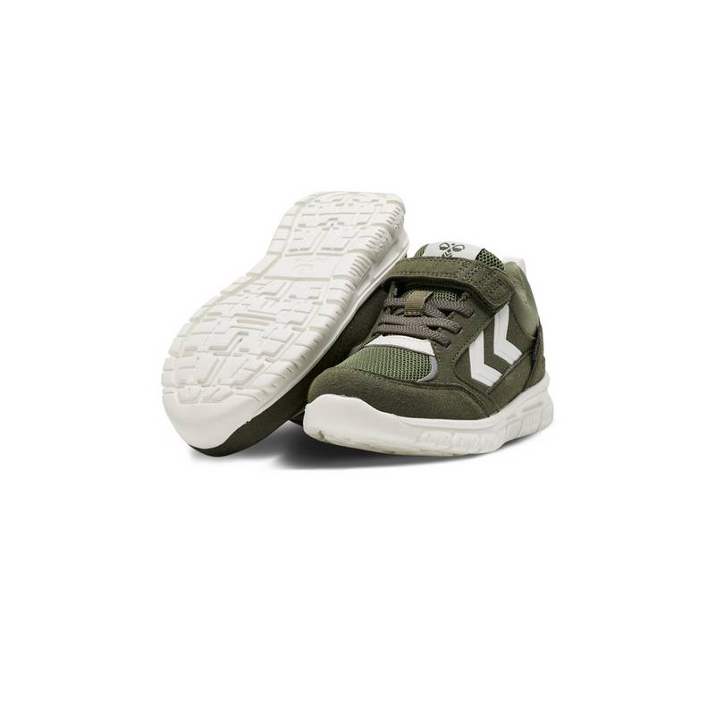 hummel X-LIGHT 2.0 TEX JR Sneaker Kinder