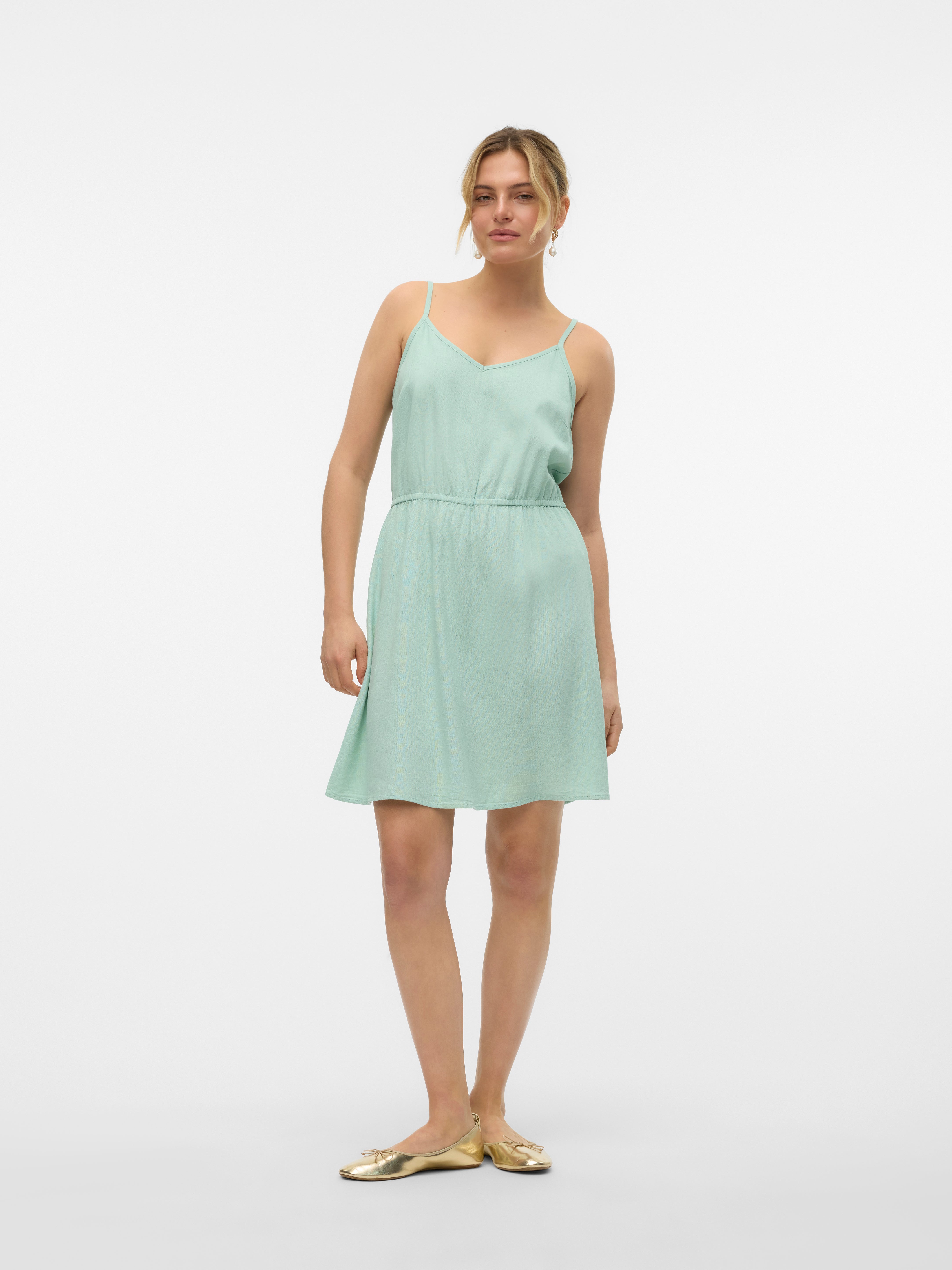 VMMYMILO Kurzes Kleid