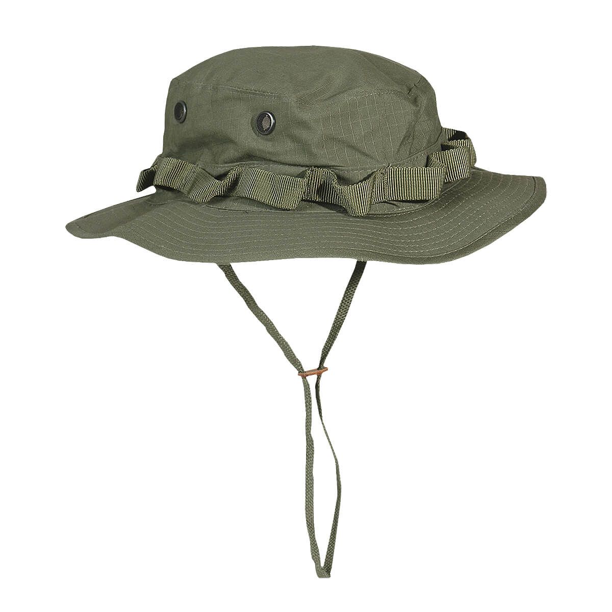 US GI Dschungelhut