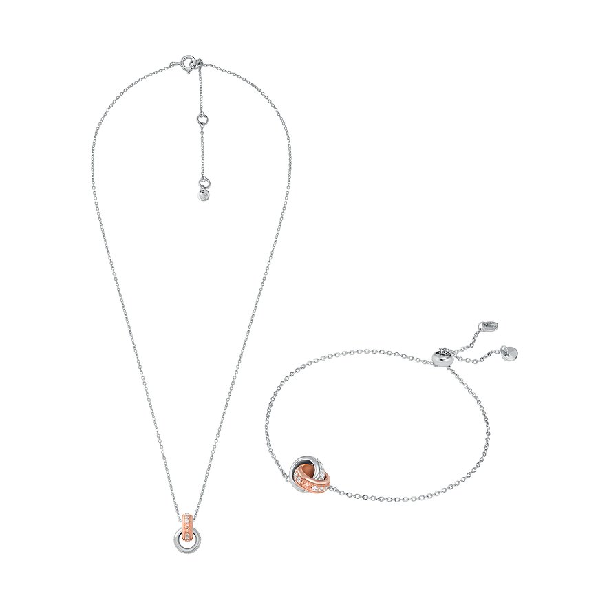 Michael Kors Schmuck-Set Kors Brilliance