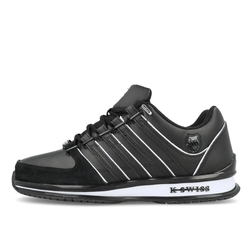 K-Swiss Rinzler 01235-002-M / schwarz