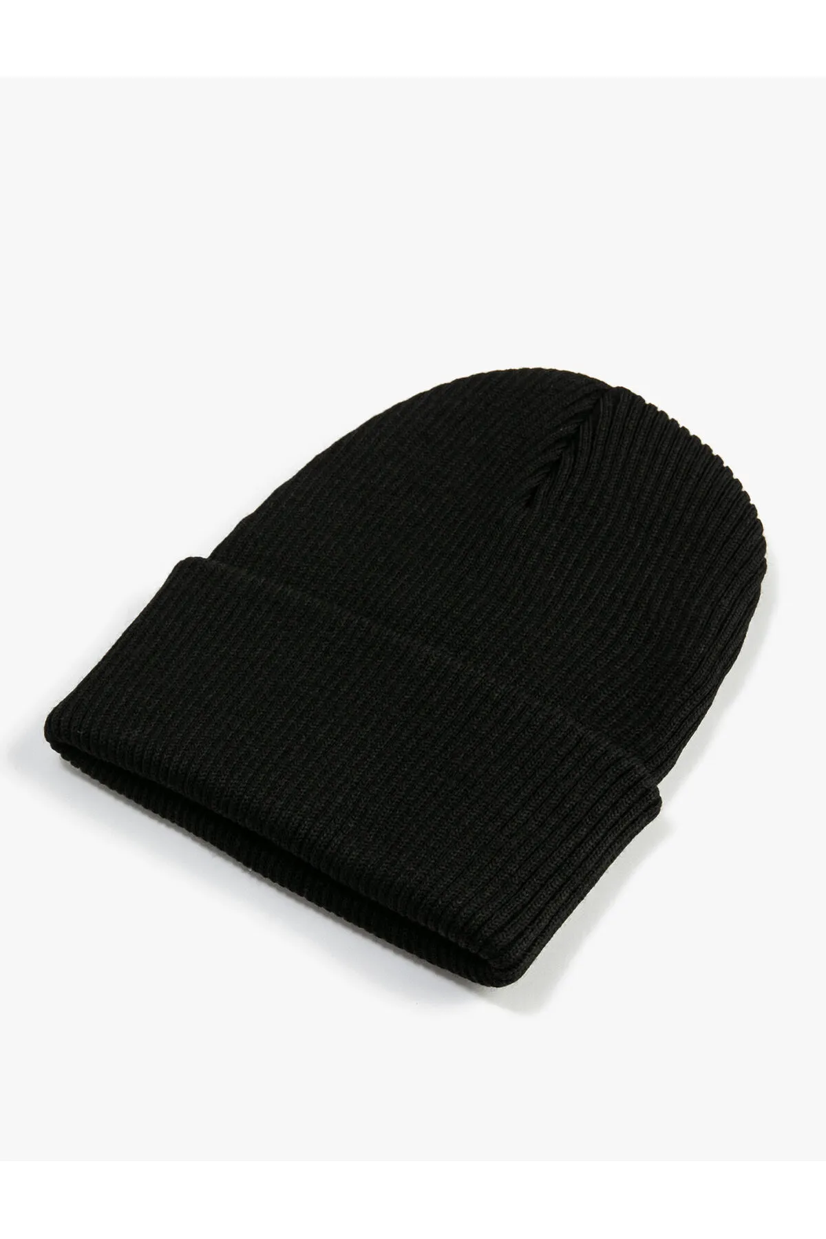 Koton  Elastische Strickmütze