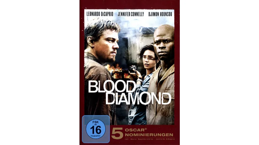 Blood Diamond