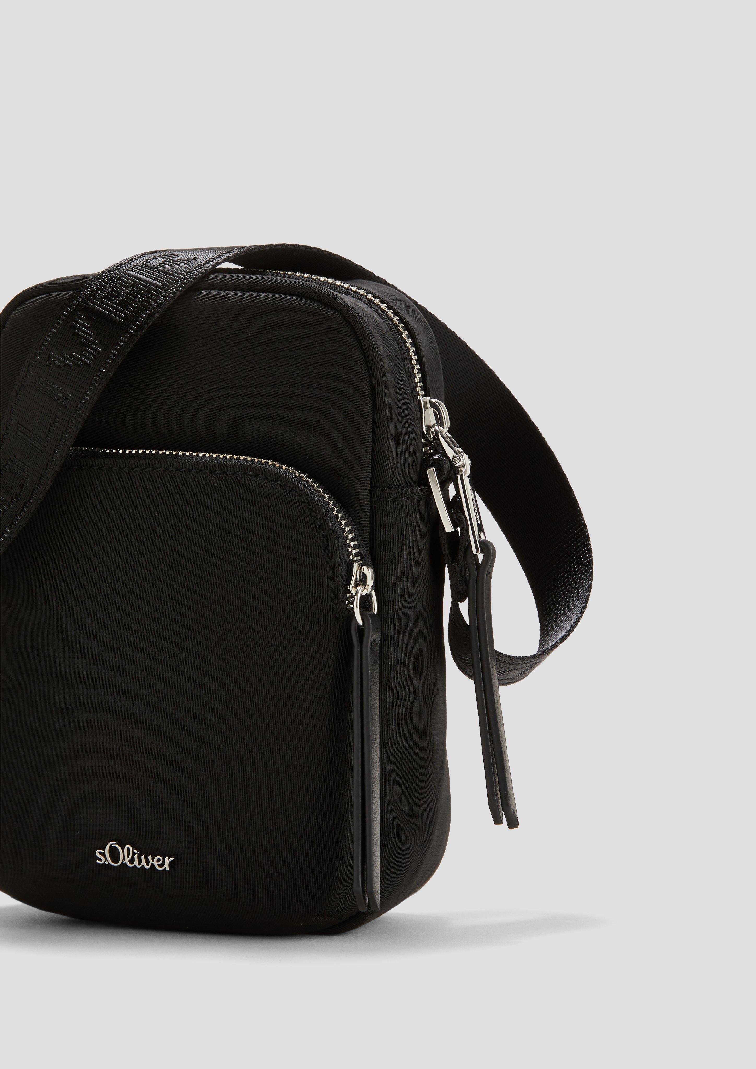 Handytasche mit Reißverschlusstaschen  2141419-9999