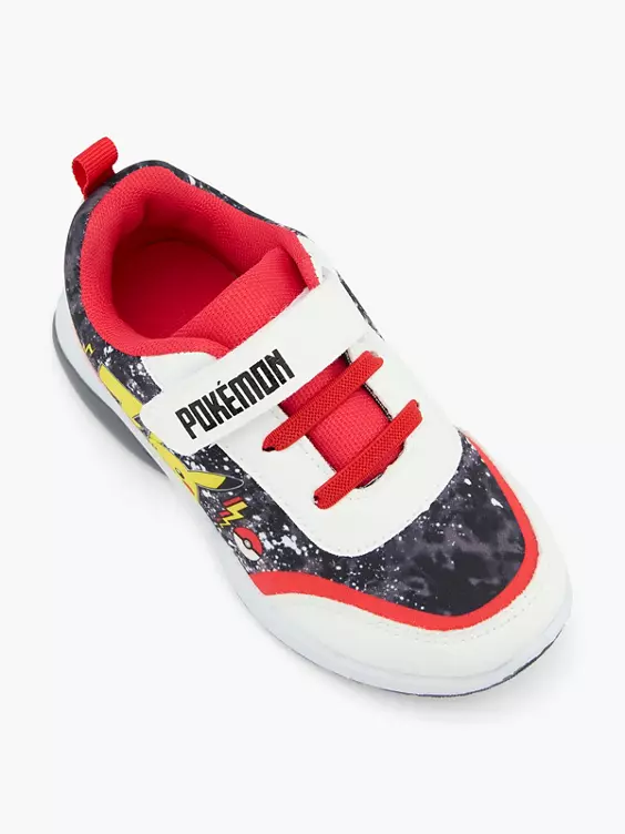 Pokémon Sneaker - mit Licht