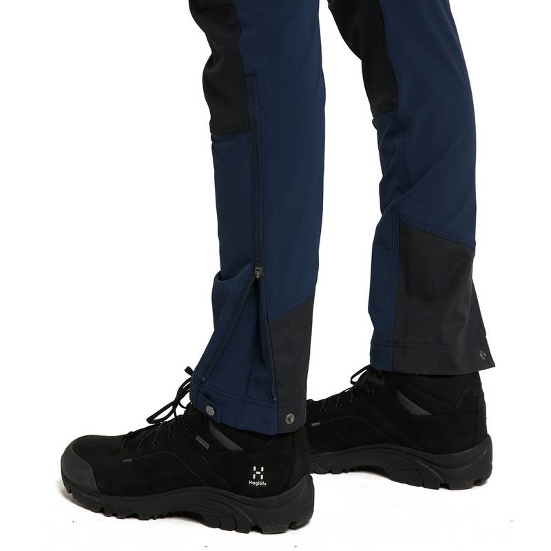 Haglöfs Rugged Slim Pant Trekkinghose Damen