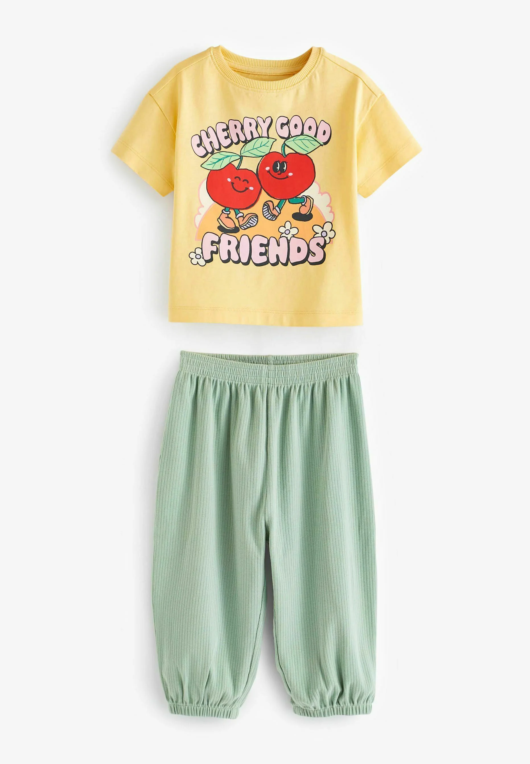 Siguiente PACK 3 - Pijamas