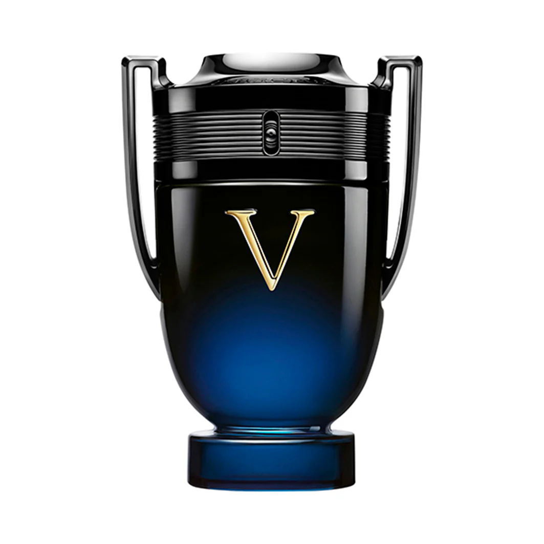 Elixir de la Victoria Invictus - Perfume para hombres, Perfume