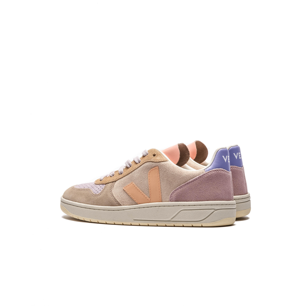 VEJA V 10 VX0302908B / bunt