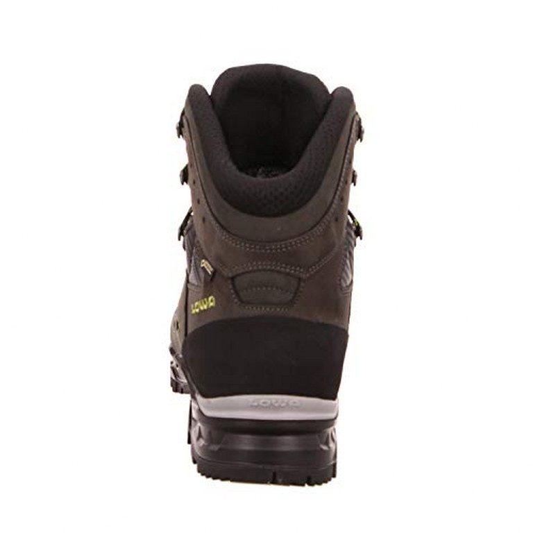 LOWA Freizeit Schnürer grau CAMINO GTX