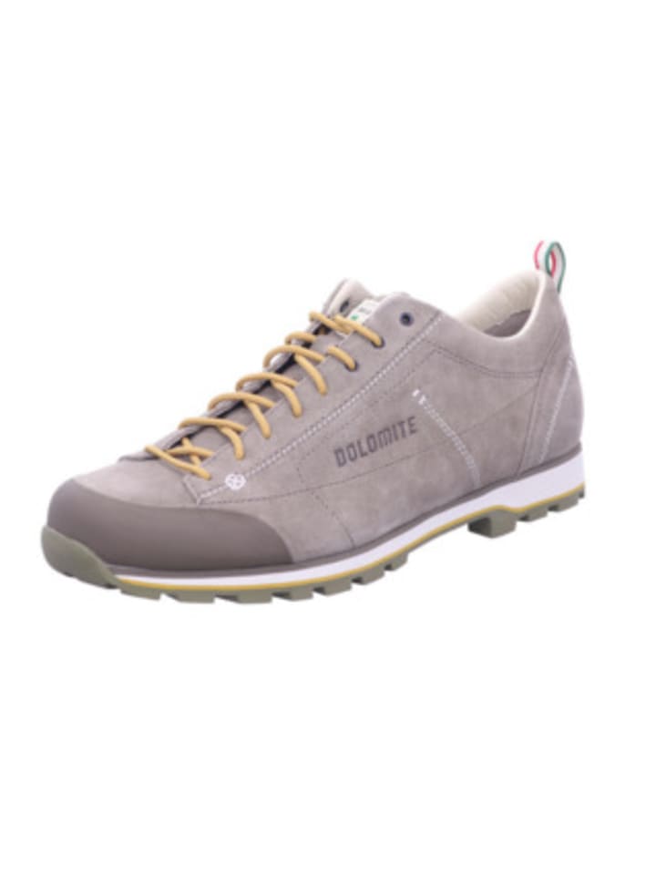 DOLOMITE Freizeit Schnürer für Herren in beige in beige günstig kaufen 9,5