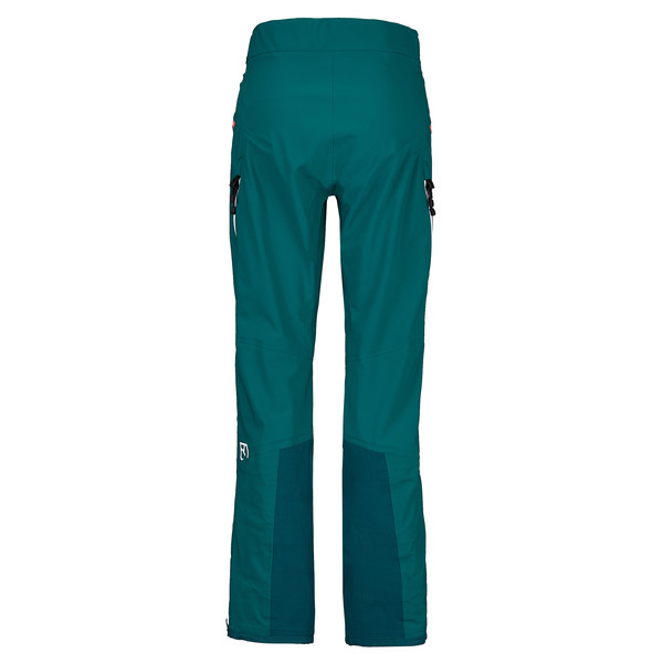 WESTALPEN 3L PANTS W Damen - Hardshellhose