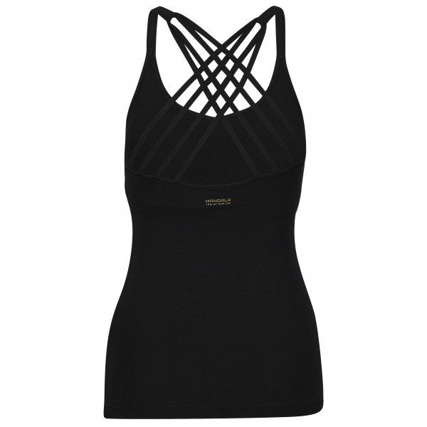 Mandala - Women's Infinity Top - Tank Top