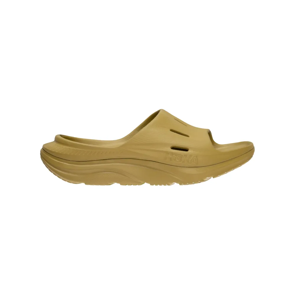 Hoka Ora Recovery Slide 3 1135061-GMGM / grün
