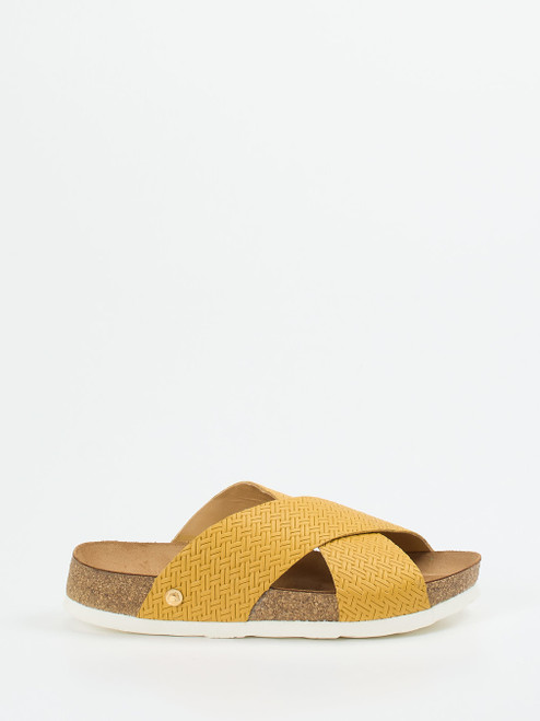 Pantolette-71038590003 Haflinger