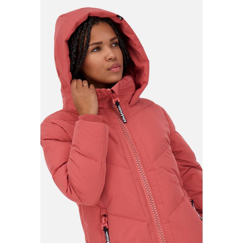 ALIFE AND KICKIN LunaAK A Winterjacke Damen