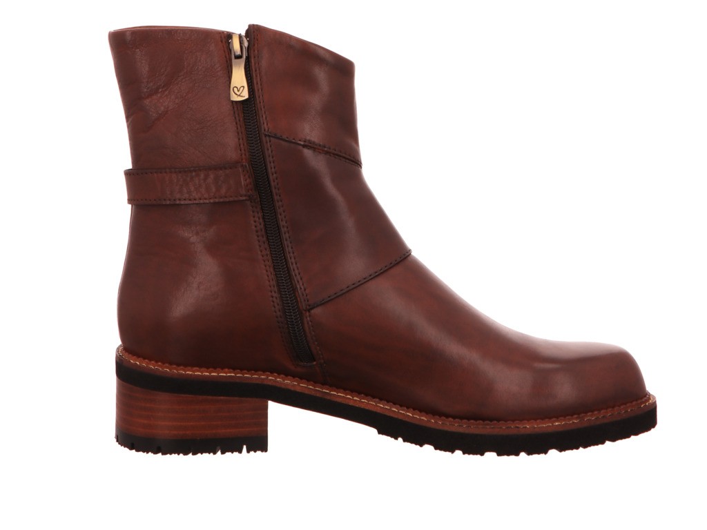 EVERYBODY Stiefeletten braun