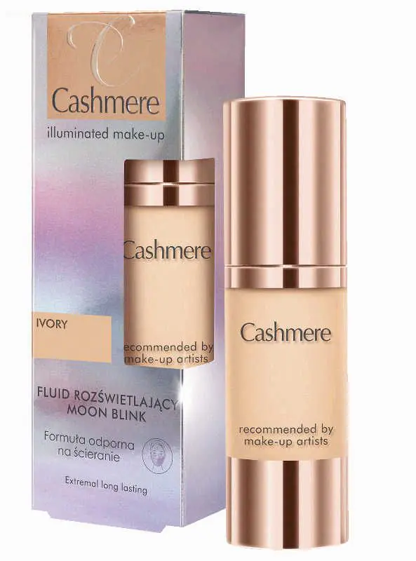 Dax Cashmere Fluid Illuminated 01
