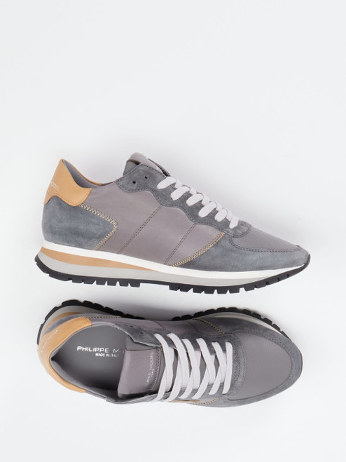 Sneaker-16654590010 Philippe Model
