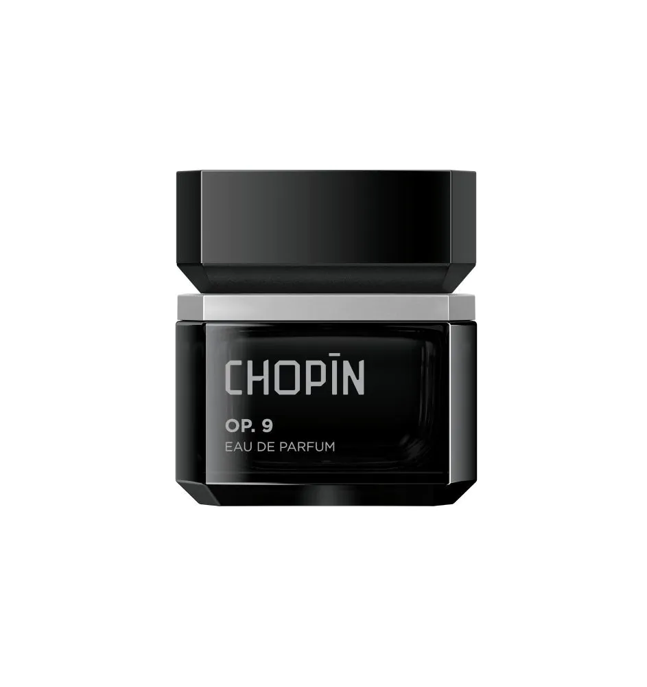 Chopin OP.9 - parfum vanduo vyrams 50ml