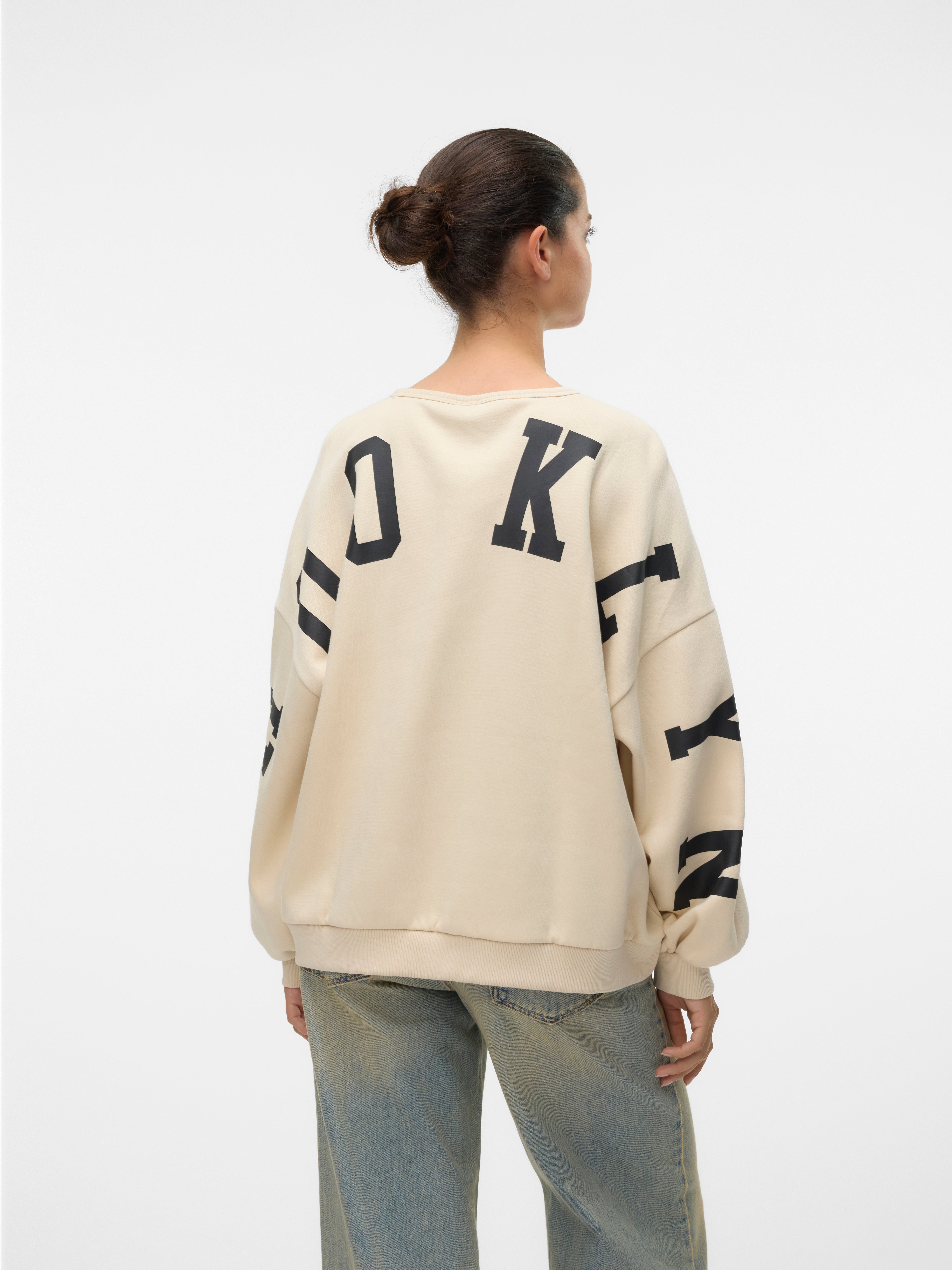 VMCIANNA Sweatshirt