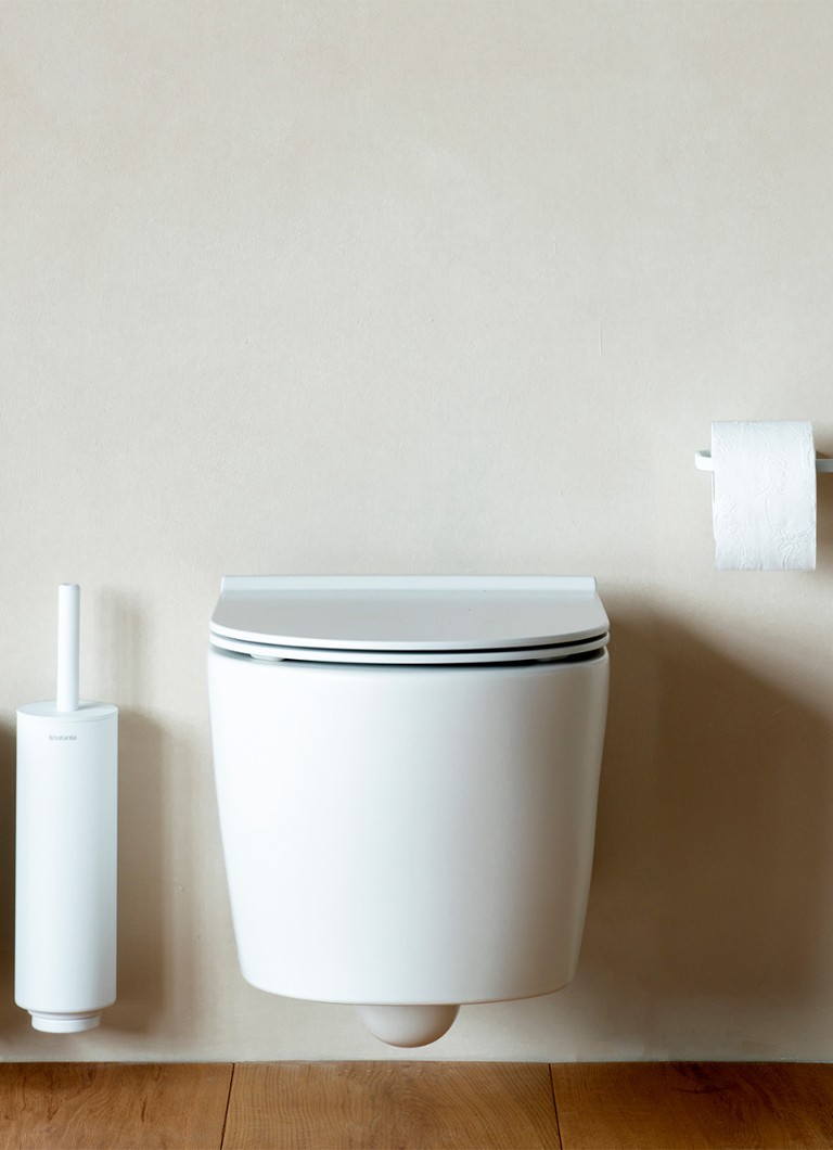 Set de accesorii pentru baie Brabantia MindSet, format din 3 piese