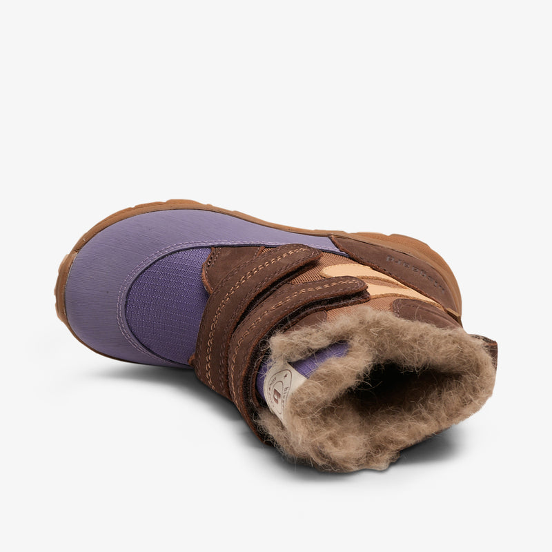 spencer tex plum - Violett