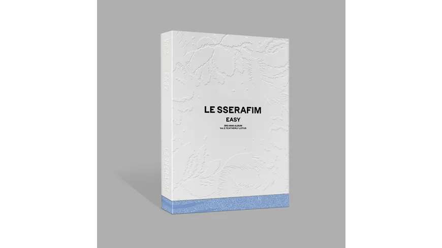 Easy (Vol.2)