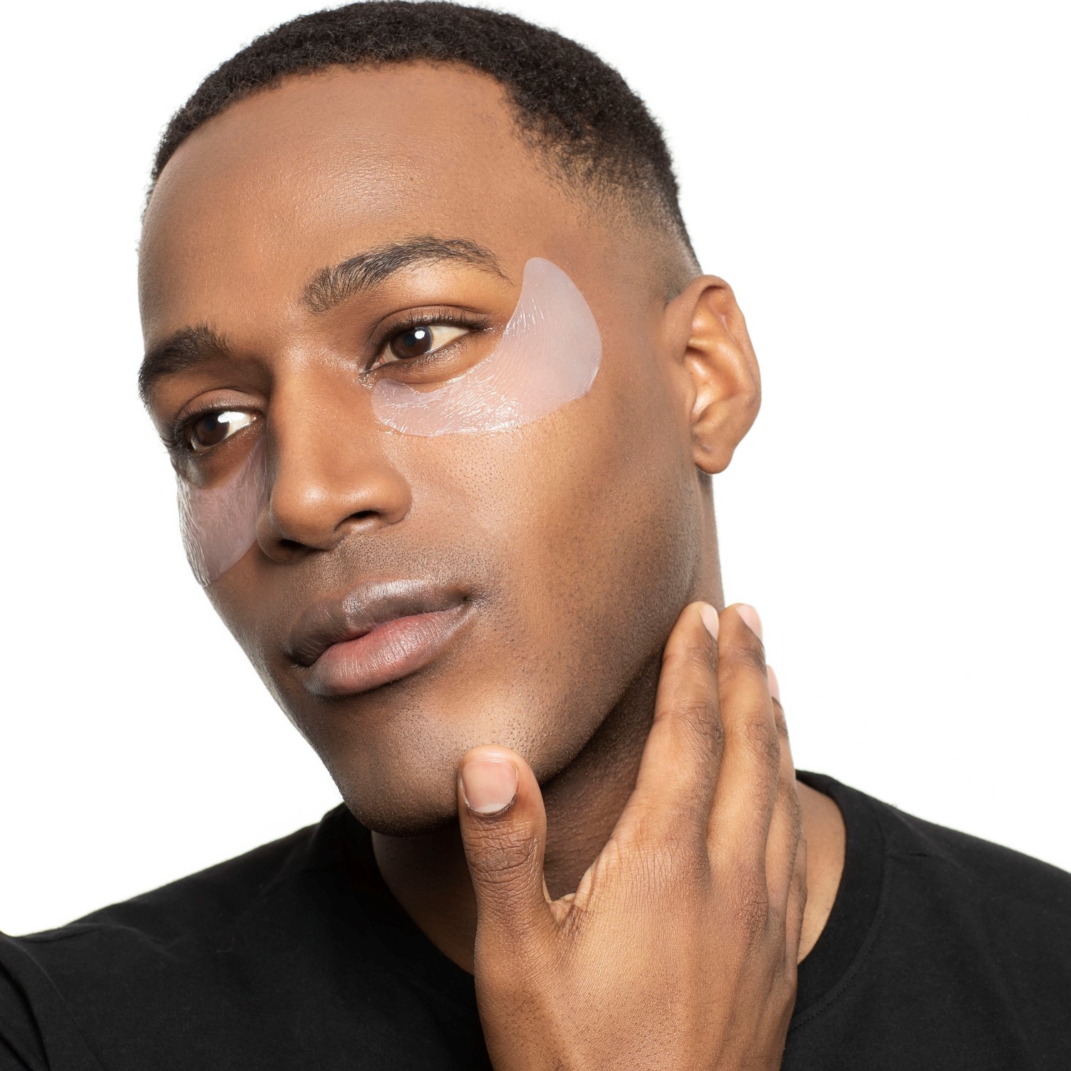 Eye Catcher™ Smoothing Bio-Cellulose Second Skin Eye Mask
