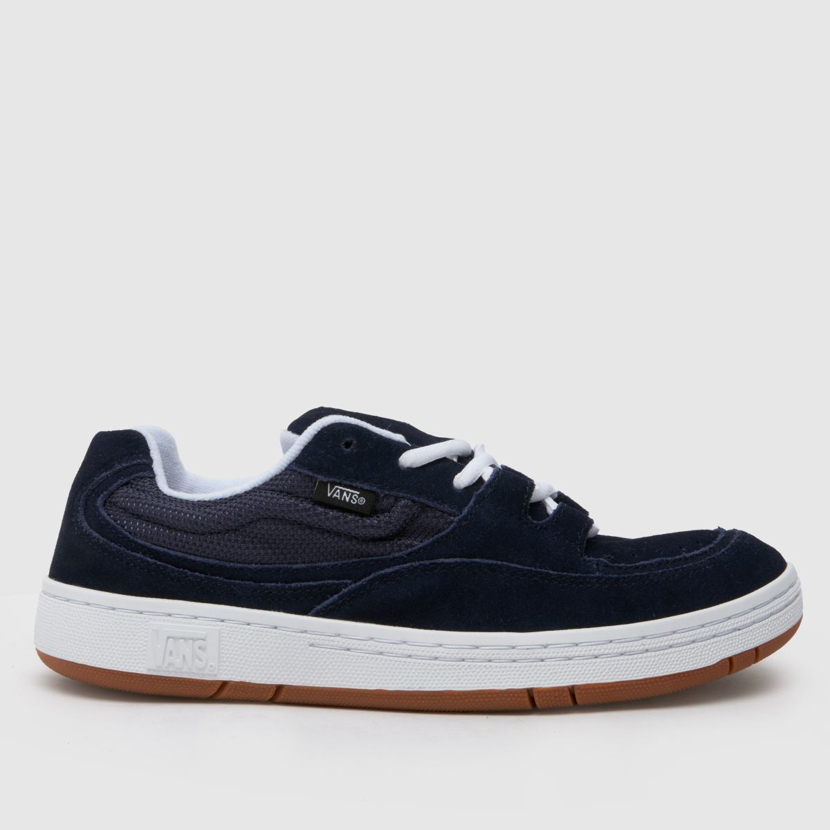 Vans – Speed ls – Marinblå träningsskor