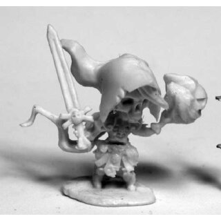 Mrs. Bones