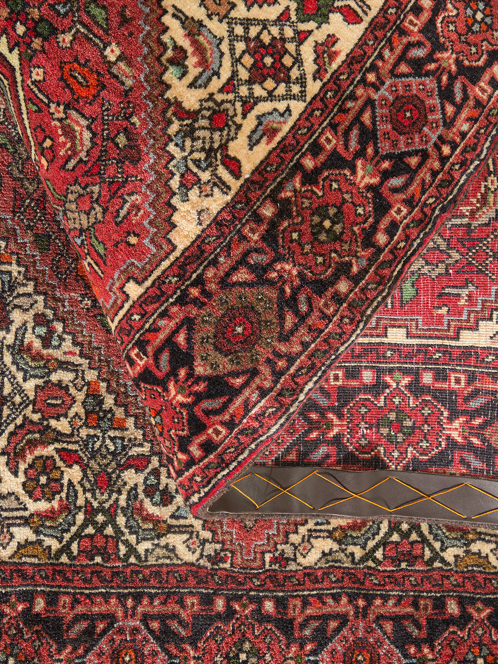 Goltogh ca. 100 x 150 cm, Unikat / Einzelstück