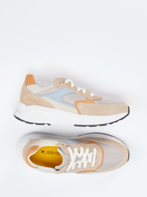 Sneaker-26613420001 XSENSIBLE