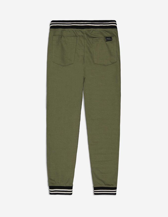 Jogginghose - Relaxed Fit