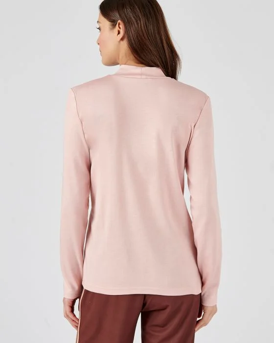 Lot de 2 tee-shirts toucher doux
