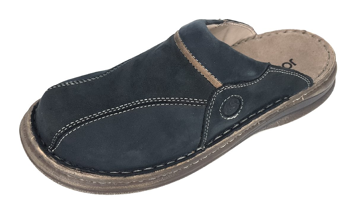 Josef Seibel Klaus 10999-751/541 Blau jeans kombi