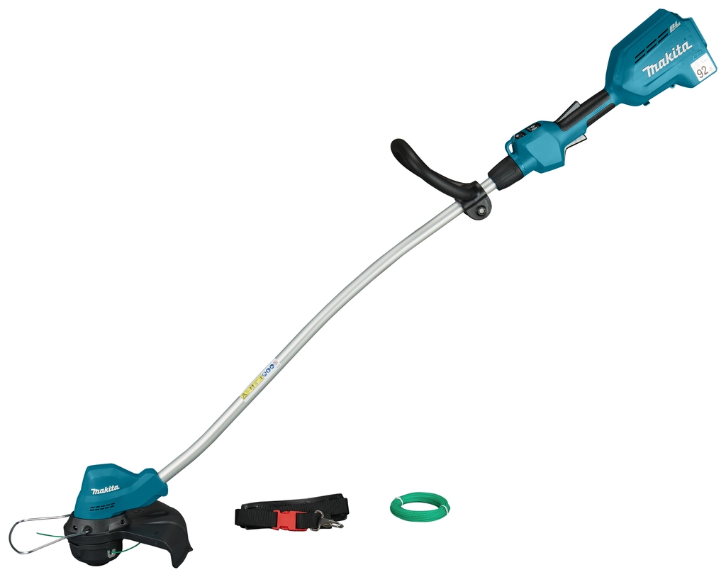 Makita DUR189Z1 Batteritrimmer 18V ekskl. batterier og oplader