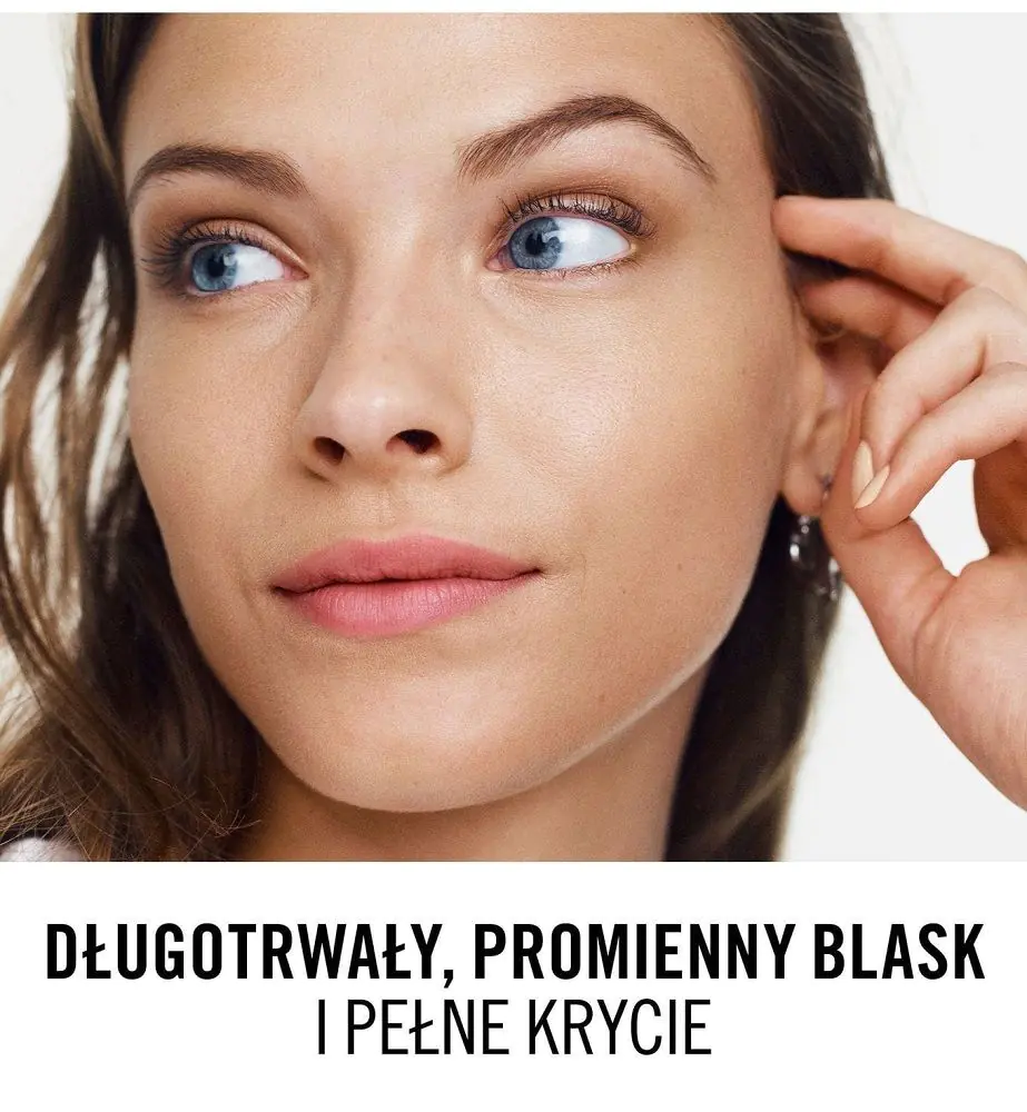 „Rimmel Lasting Radiance“ šviesinantis maskuoklis, 030