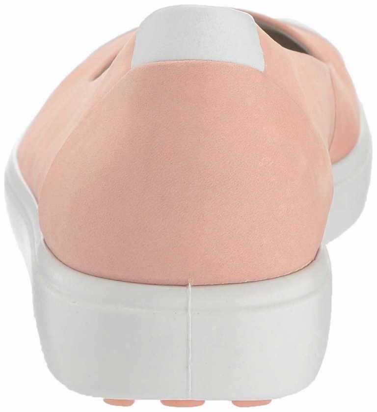 ECCO Ballerinas lila/pink