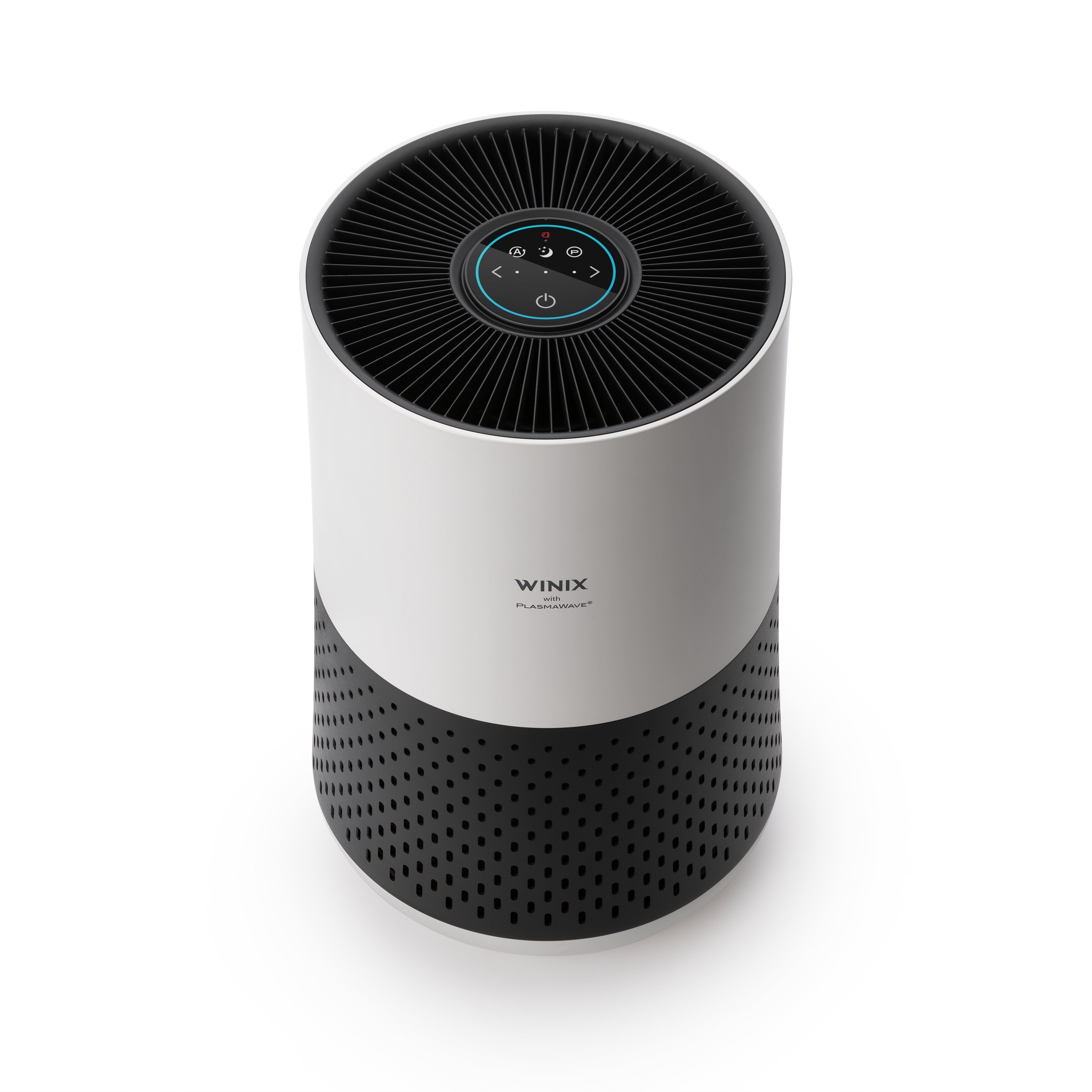 WINIX Luftreiniger ZERO Compact, für 50 m² Räume, - Für Allergiker bis 250m3/h