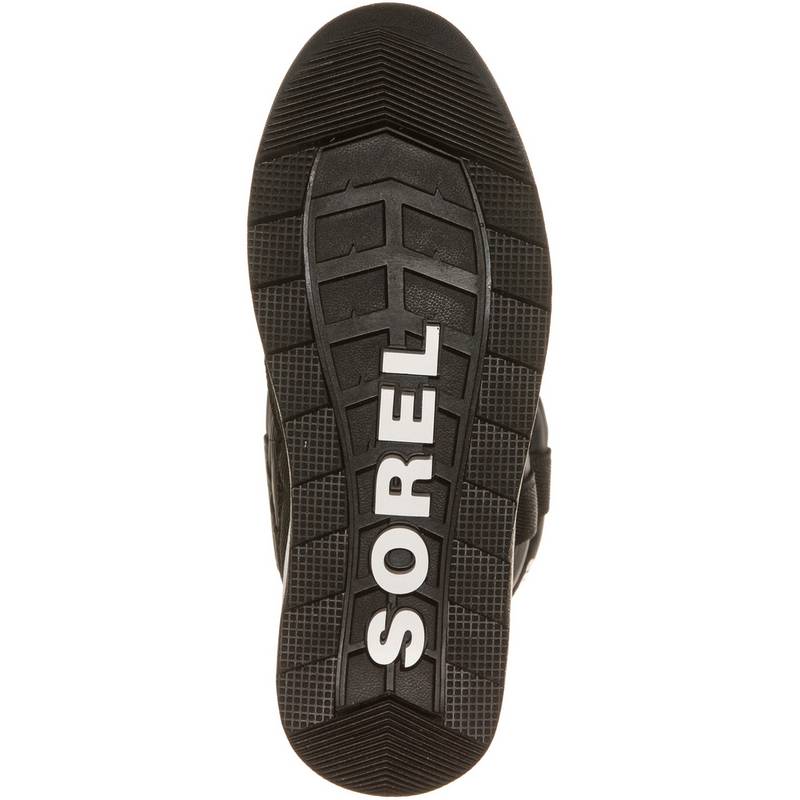 Sorel YOUTH WHITNEY II PUFFY MID Stiefel Kinder