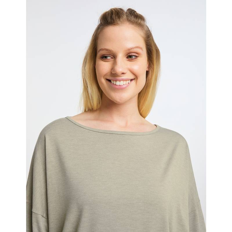 VENICE BEACH VB Calma Sweatshirt Damen