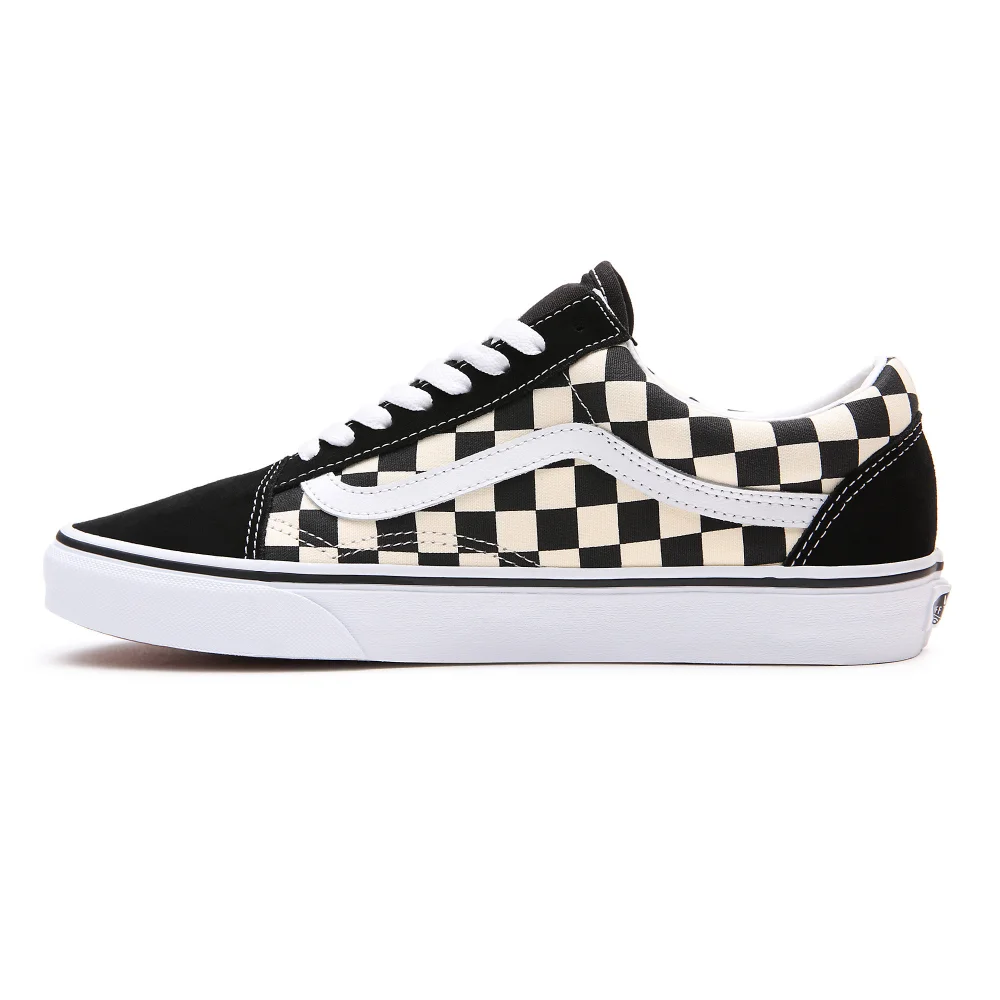 Vans Old Skool VN0A38G1P0S1 / schwarz