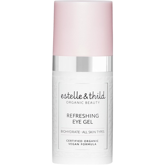 Refreshing Eye Gel